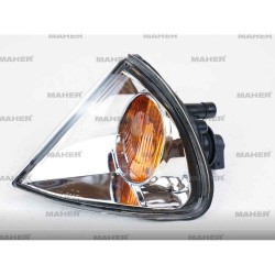 SİNYAL LAMBASI AVENSIS 01-02 DUYLU SOL