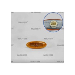 SİNYAL LAMBASI ÇAMURLUK 323 95-98 / LANTIS