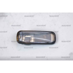 SİNYAL LAMBASI ÇAMURLUK CIVIC 96-00 / HRV 98-05 / CIVIC TYPER 06-10 BEYAZ