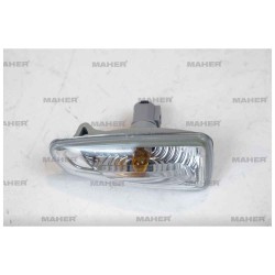 SİNYAL LAMBASI ÇAMURLUK H-1 07-15 SOL