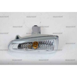 SİNYAL LAMBASI ÇAMURLUK H-1 07-15 SAĞ