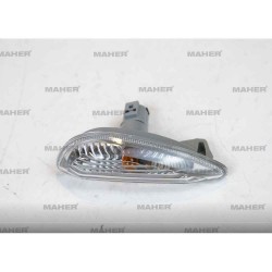 SİNYAL LAMBASI ÇAMURLUK I-20 15-20 SOL