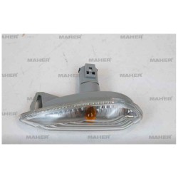 SİNYAL LAMBASI ÇAMURLUK I-20 15-20 SAĞ