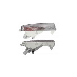 SİNYAL LAMBASI TAMPON ACCORD  90-91 DUYLU SAĞ