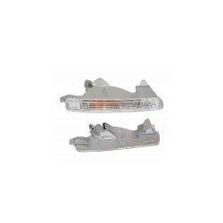 SİNYAL LAMBASI TAMPON ACCORD  92-93 DUYLU SOL