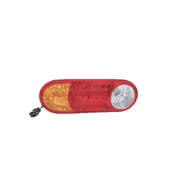 STOP CAMI H100 05-23 KAMYONET