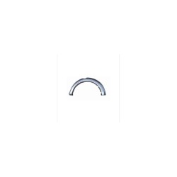 DODİK L-200 ARKA ÇAMURLUK ÇITASI 15-17 SOL DODİK L-200 ARKA ÇAMURLUK ÇITASI 15-17 SOL