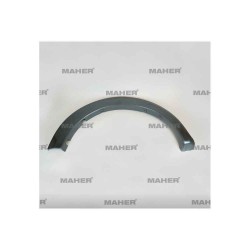 DODİK L-200 ARKA ÇAMURLUK ÇITASI 15-17 SAĞ