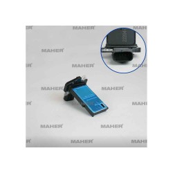 SENSÖR HAVA AKIŞ COROLLA 19-21 1.8 HYBIRD / CHR / AURIS 15-18 1.2 / LANDCRUISER 05-16 / D-MAX 07-12