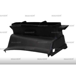 PANEL HAVALANDIRMA VAG 11= BENZİNLİ-DİZEL ARAÇLAR SET