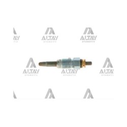KIZDIRMA BUJİSİ (ISITMA) T4 / CADDY 1.9-2.4 AJA-1Y-AAB