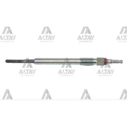 KIZDIRMA BUJİSİ (ISITMA) PASSAT 2.0 TDI BKP-BKD BERU TİP