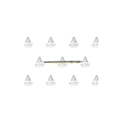 KIZDIRMA BUJISI (ISITMA) TRANSIT 2.2 - 2.4 TDCI V184 / MONDEO 1.8 - 2.0 TDCI / CITROEN JUMPER 2.2 HDI 11.5V.