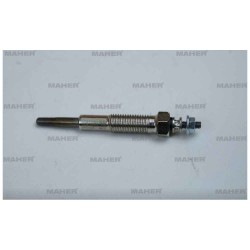 KIZDIRMA BUJİSİ (ISITMA) L-200 00-06 ŞOKLU 12V.