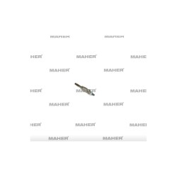 KIZDIRMA BUJİSİ (ISITMA) RENAULT R9 - R11 - EXPRESS