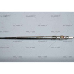 KIZDIRMA BUJISI (ISITMA) DOBLO 1.6 JTD / LINEA 1.6 JTD / GRANDE PUNTO 1.6 JTD / DUCATO 2.0 JTD / BRAVO II 1.6 JTD / 500 L 1.6 JTD / GIULIETTA 1.6 JTDM-2.0 JTDM / INSIGNIA 2.0 CDTI / SX4 2.0 DDIS 4,4V