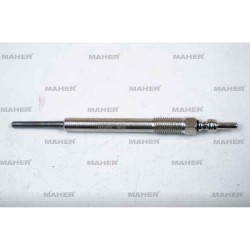 KIZDIRMA BUJISI (ISITMA) DOBLO 1.3 JTD / FIORINO 1.3 JTD / LINEA 1.3 JTD / 500 L 1.3 JTD / NEMO 1.3 JTD / BIPPER 1.3 JTD / MITO 1.3 JTD 4,3V EURO 5