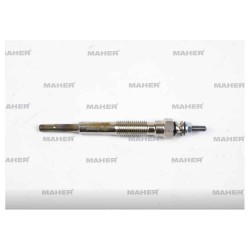 KIZDIRMA BUJISI (ISITMA) LAND CRUISER 3.0 TD / LAND CRUISER PRADO 3.0 D-4D / PICNIC 2.2 D / 4 RUNNER 3.0 TD 11V