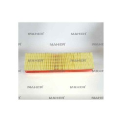 HAVA FİLTRESİ C3 II 09= / 207 06= 1.4