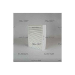 POLEN FİLTRESİ 500L 12=