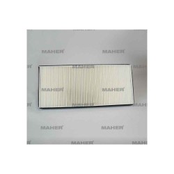 POLEN FİLTRESİ FİESTA  95-02 / KA 96= KARBONSUZ