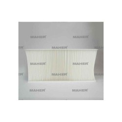 POLEN FİLTRESİ EXPERT / JUMPY / SCUDO 07= KARBONSUZ