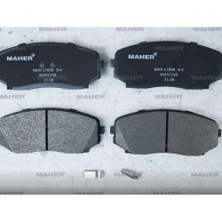 FREN BALATA L-200 19= ÖN  / ECLIPSE CROSS 17=