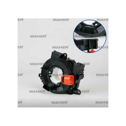 AIRBAG ÇEMBERİ (ZEMBEREK) POLO / TRANSPORTER T7 / İBİZA / ARONA / TOLEDO / KAMİQ 18=