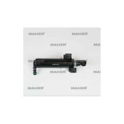 FAR YIKAMA ROBOT A4 08-12 SOL