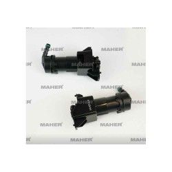 FAR YIKAMA ROBOT A6 09-11 SAĞ