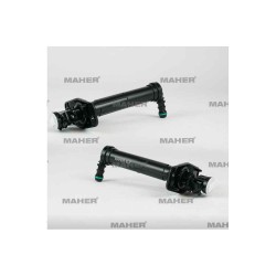 FAR YIKAMA ROBOT A6 11-14 SAĞ