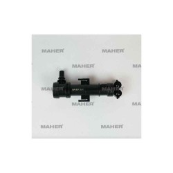 FAR YIKAMA ROBOT JETTA 15-18 SOL