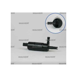 MOTOR SU FISKIYE GOLF5 / GOLF6 / JETTA / PASSAT / TOUAREG / A3 / A4 / A6 04-09 / BMW E39/60/65/38/87/90