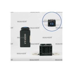 AKÜ AŞIRI YÜK SİGORTASI PASSAT / POLO / TOUAREG / ARTEON / A3 / A4 / A5 / A6 / Q7 11=