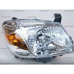 FAR BT50 08-12 BEYAZ SAĞ