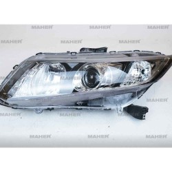 FAR CIVIC 12-15 FB7 XENONSUZ MODEL MOTORLU SOL