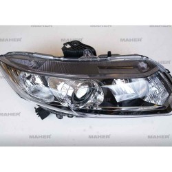 FAR CIVIC 12-15 FB7 XENONSUZ MODEL MOTORLU SAĞ