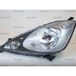 FAR JAZZ 07-10 MOTORSUZ SOL