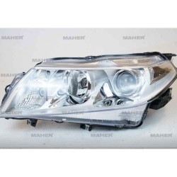 FAR VİTARA 16-19 LEDSİZ SOL