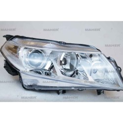 FAR VİTARA 16-19 LEDSİZ SAĞ