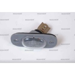 LAMBA PLAKA ACCENT 95-00 / SONATA 93-98