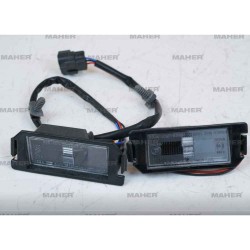 LAMBA PLAKA I-30 08-12