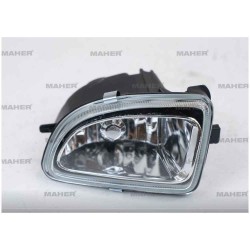 SİS LAMBASI COROLLA 00-01 SOL