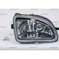 SİS LAMBASI COROLLA 00-01 SAĞ