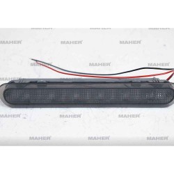 REFLEKTÖR BAGAJ KAPAĞI HILUX 10-14 (SİYAH CAMLI)