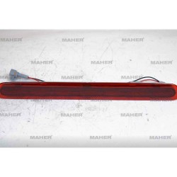 REFLEKTÖR BAGAJ KAPAĞI HILUX REVO 15-17