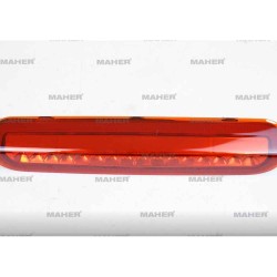 REFLEKTÖR BAGAJ KAPAĞI SPORTAGE 04-09 ÜST