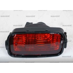 SİS LAMBASI ACCENT 03-05 ADMIRE ARKA