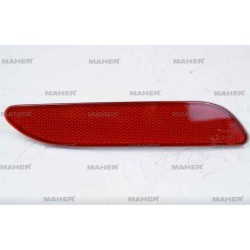 REFLEKTÖR TAMPON AURIS 15-17 ARKA SAĞ