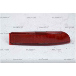 REFLEKTÖR TAMPON AVENSIS 10-12 ARKA SOL